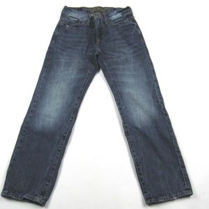 Men AMERICAN EAGLE Slim Straight Jeans